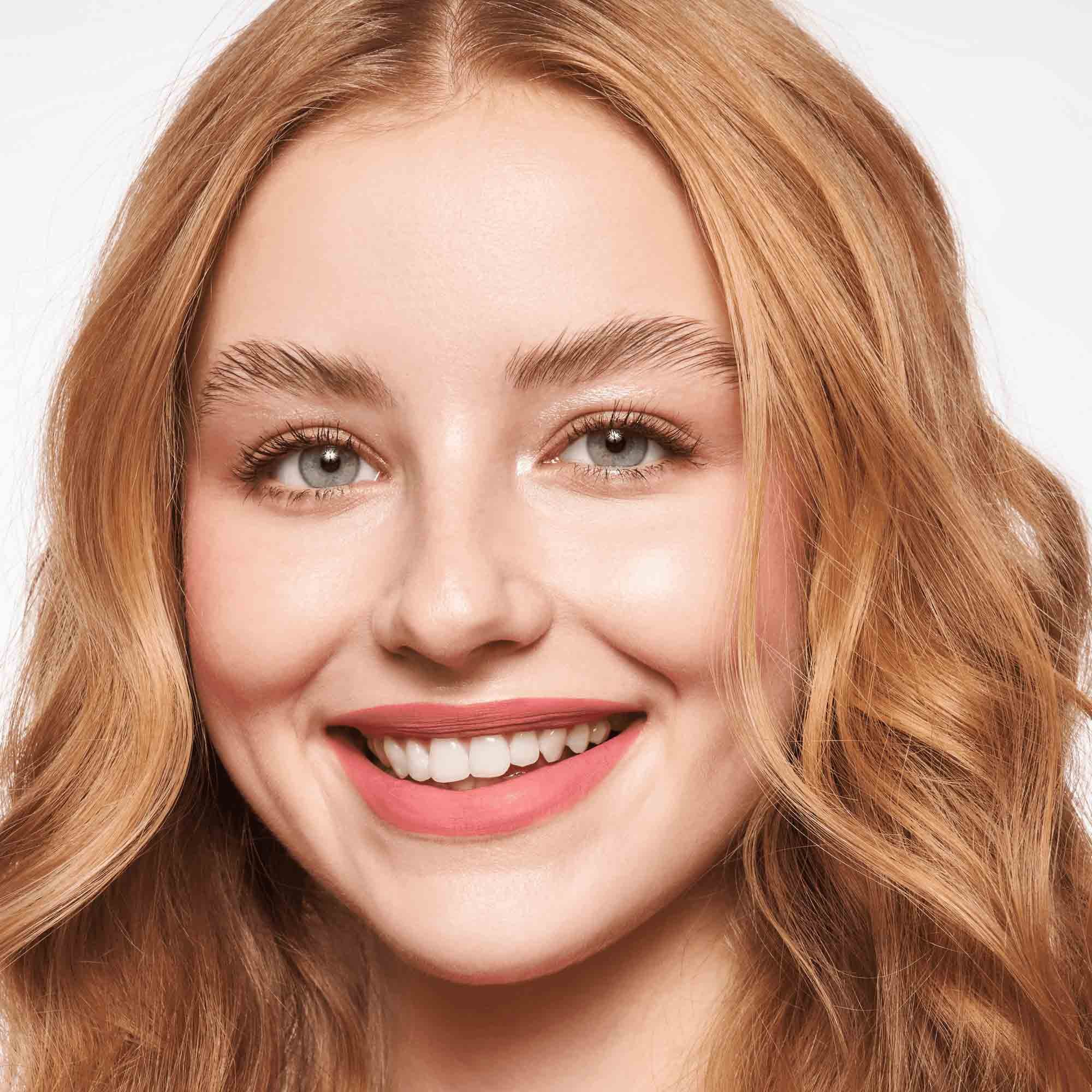 8H Matte Liquid Lipstick 15                         