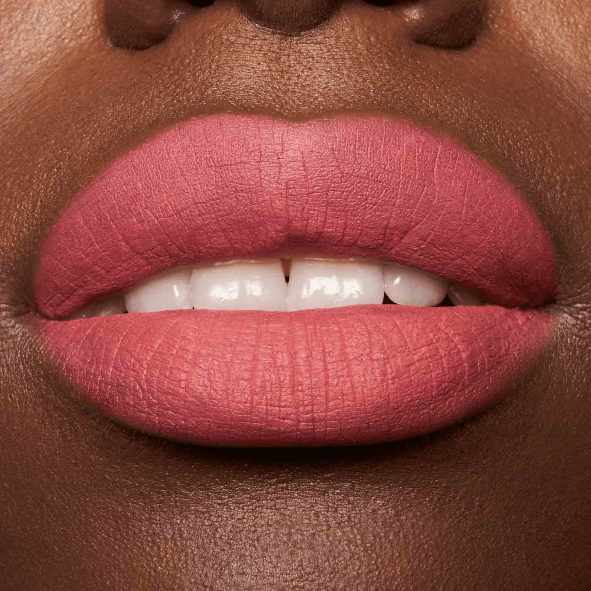 8H Matte Liquid Lipstick 15                         