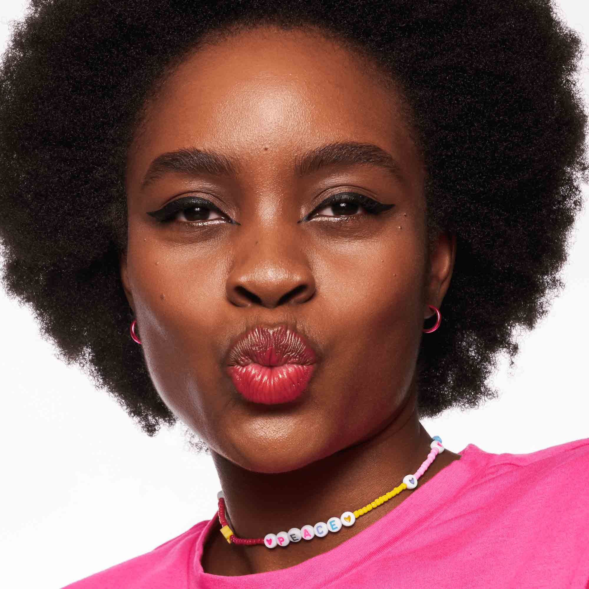 8H Matte Comfort Lipliner 09                        