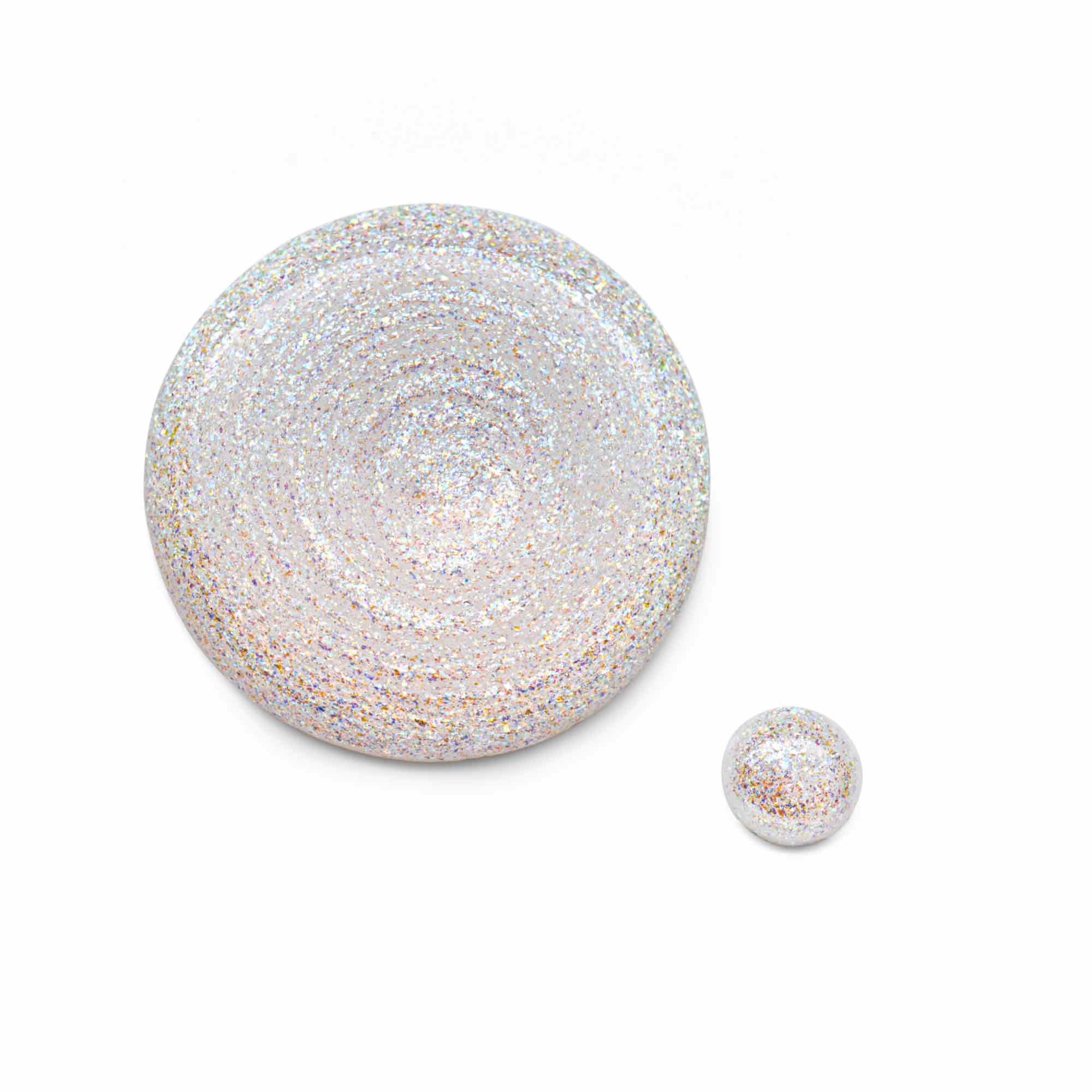 Meta Glow Transforming Top Coat                     