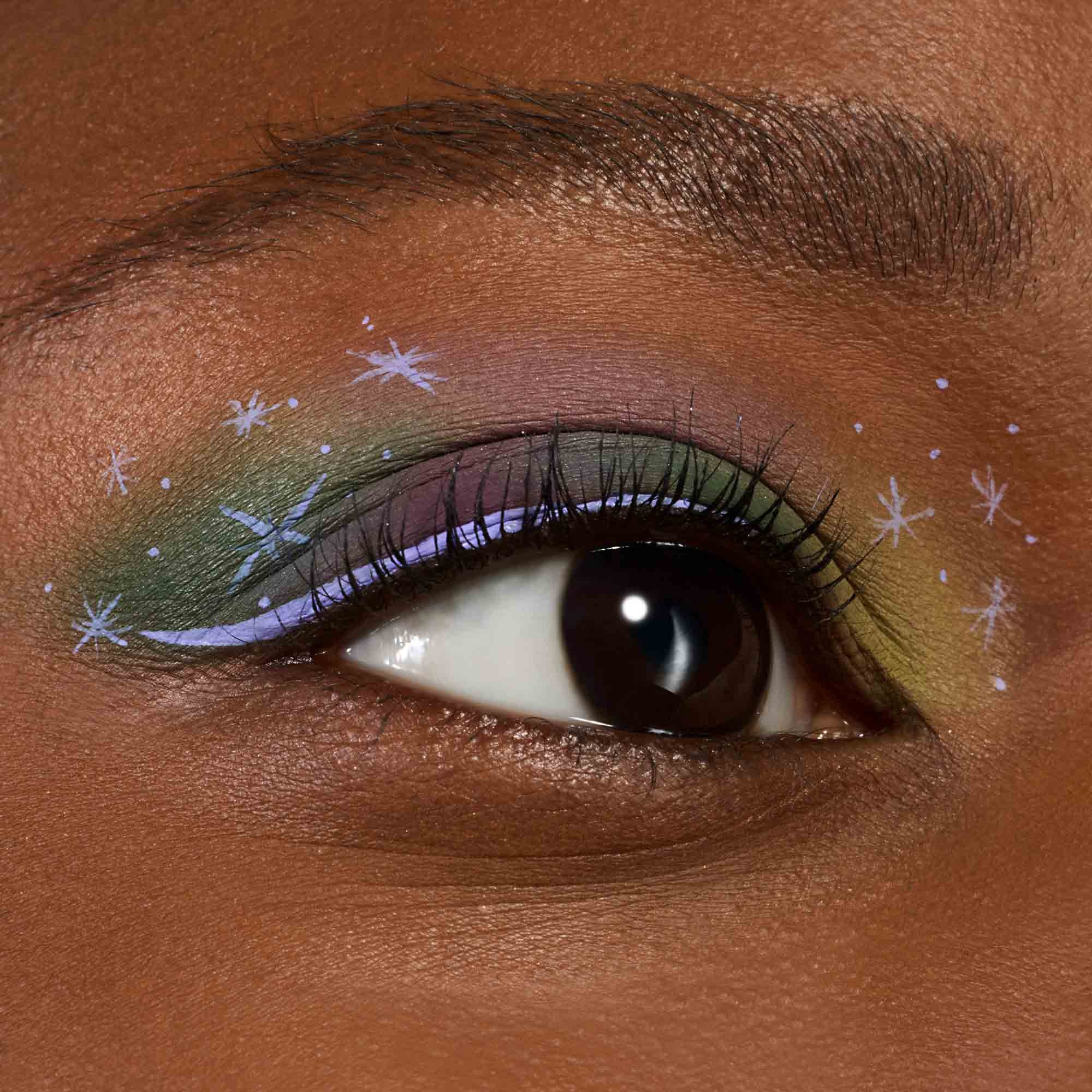 Colour It! Liquid Eyeliner 03                       