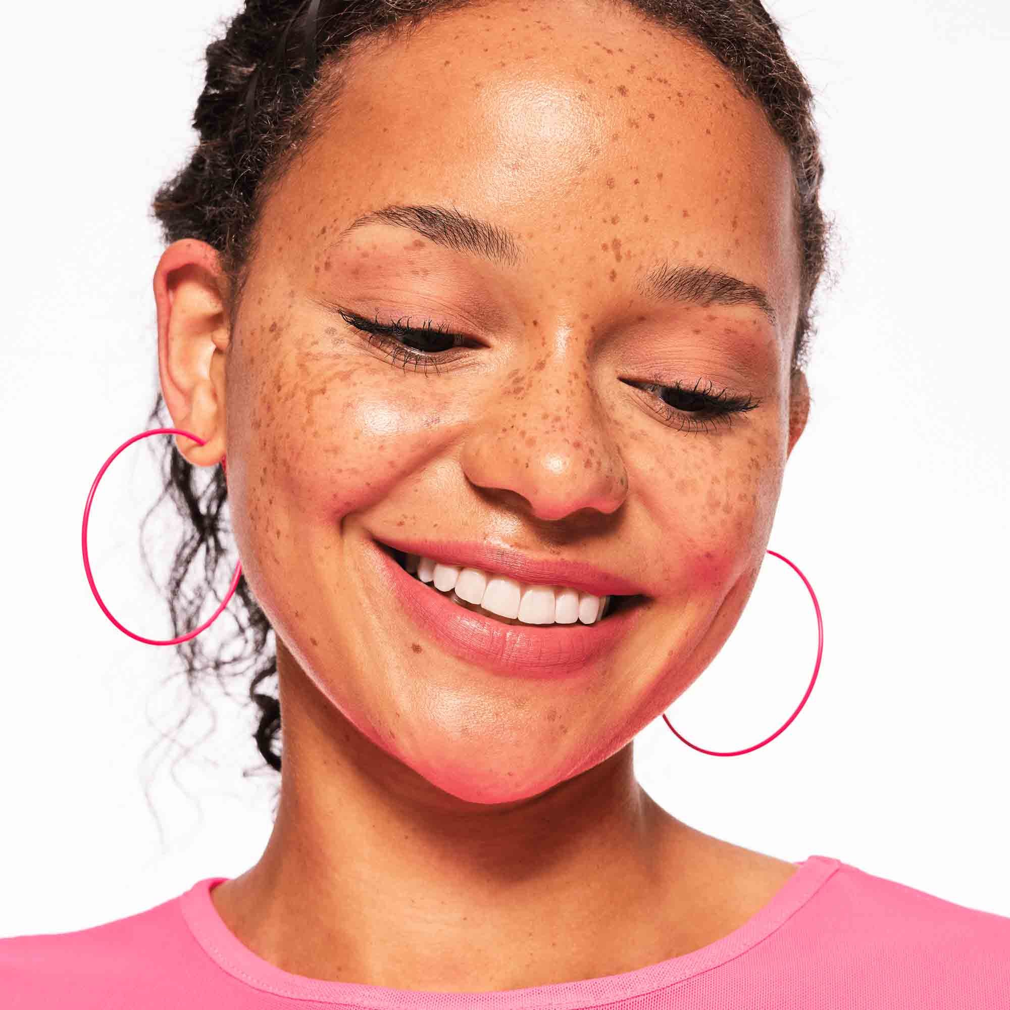 Matte Liquid Eyeshadow 01                           