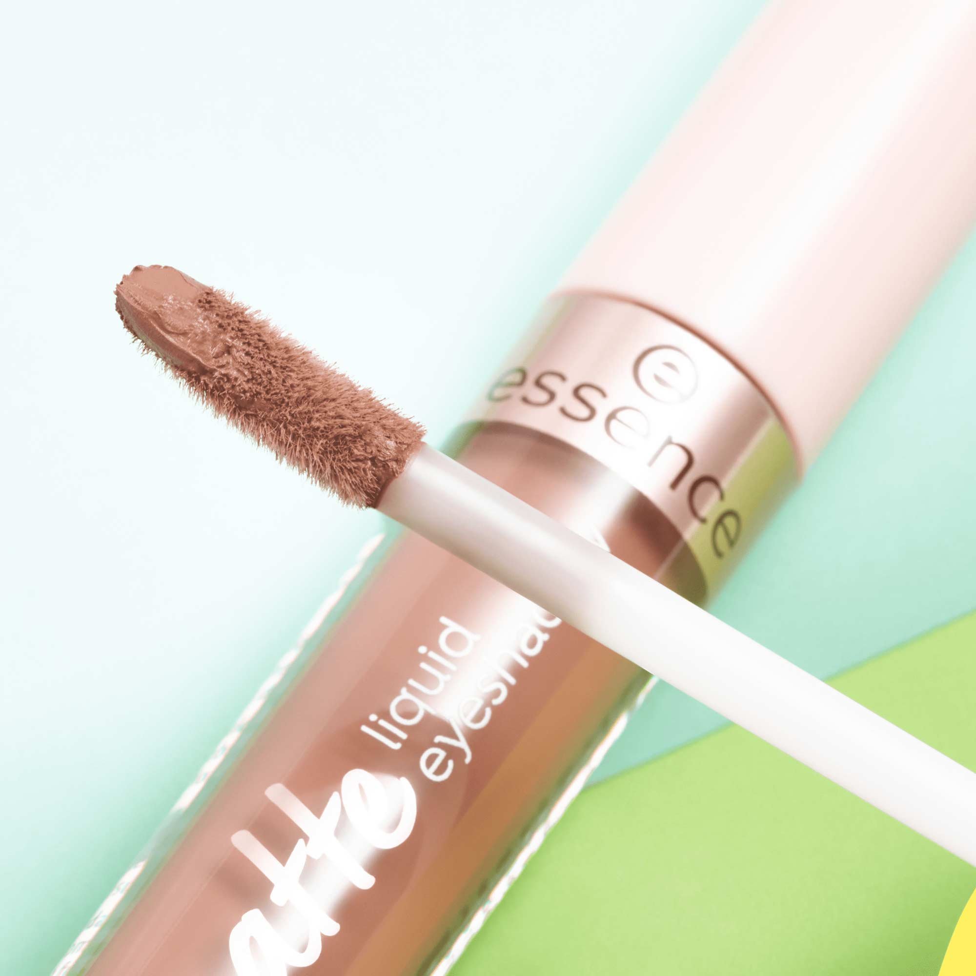 Matte Liquid Eyeshadow 02                           