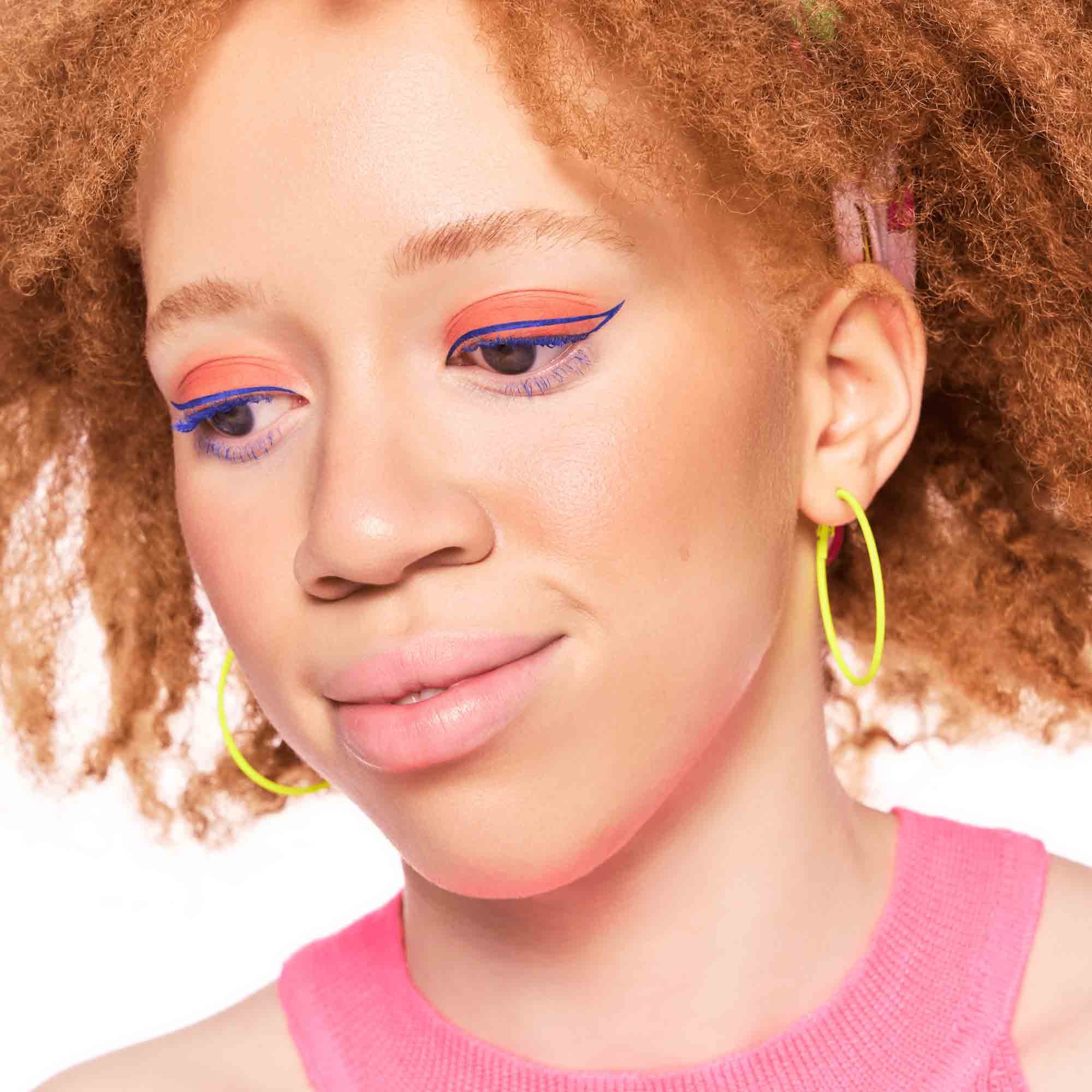 Matte Liquid Eyeshadow 03                           