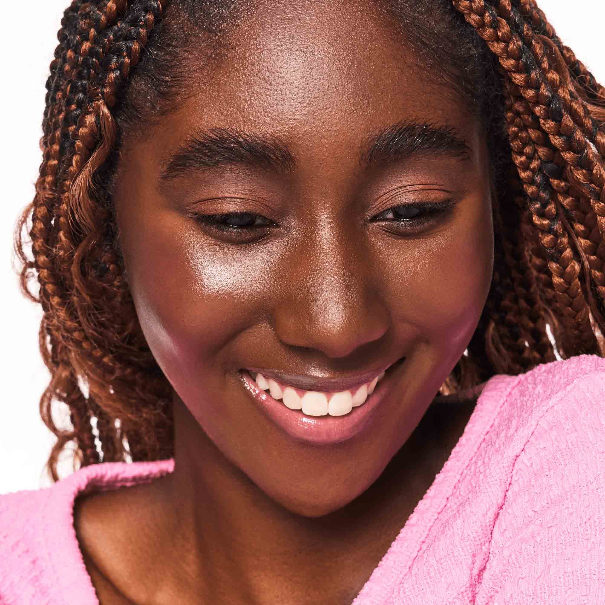 Matte Liquid Eyeshadow 03                           