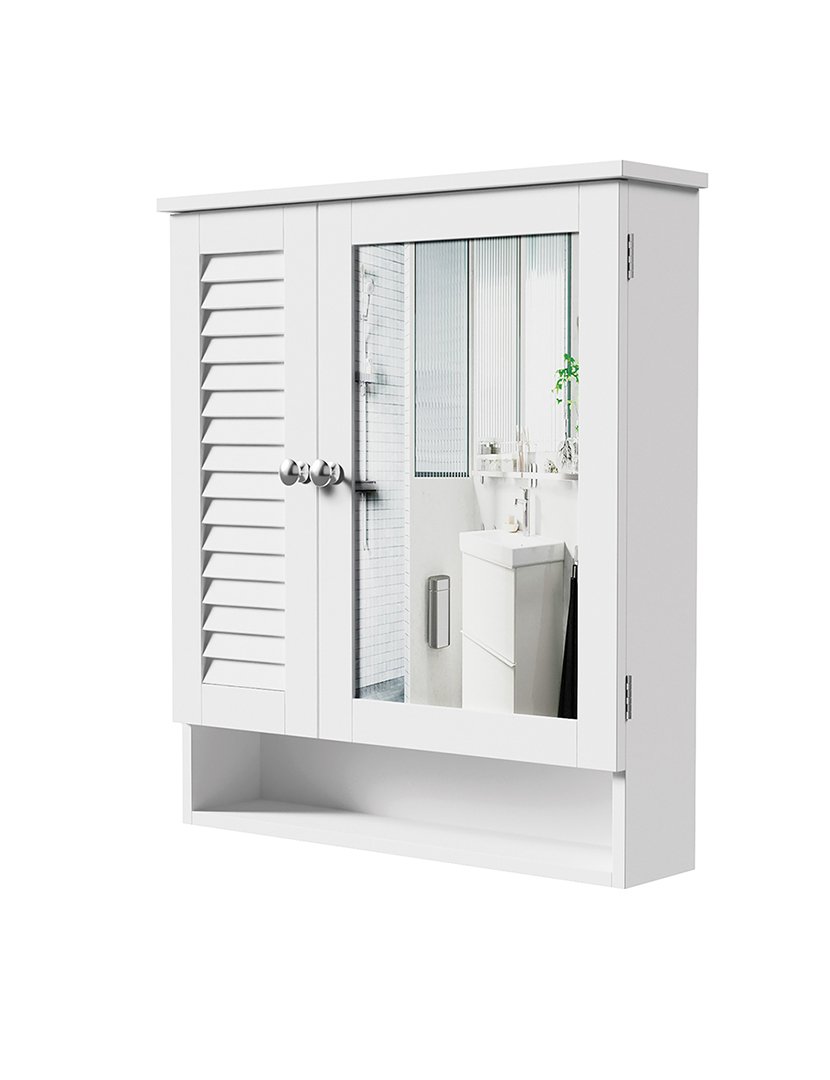 Móvel Banho Specchio