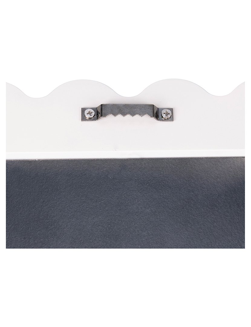 Moldura MEMORIES Creme