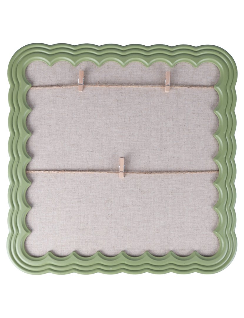 Moldura MEMORIES Verde