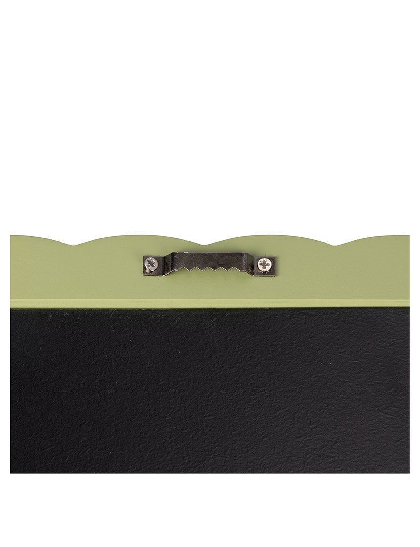 Moldura MEMORIES Verde