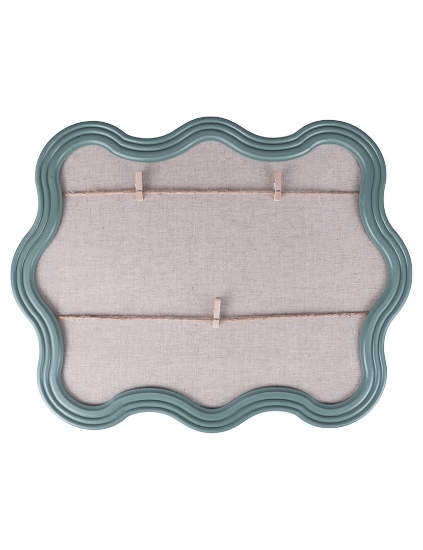 Moldura MEMORIES Verde Escuro