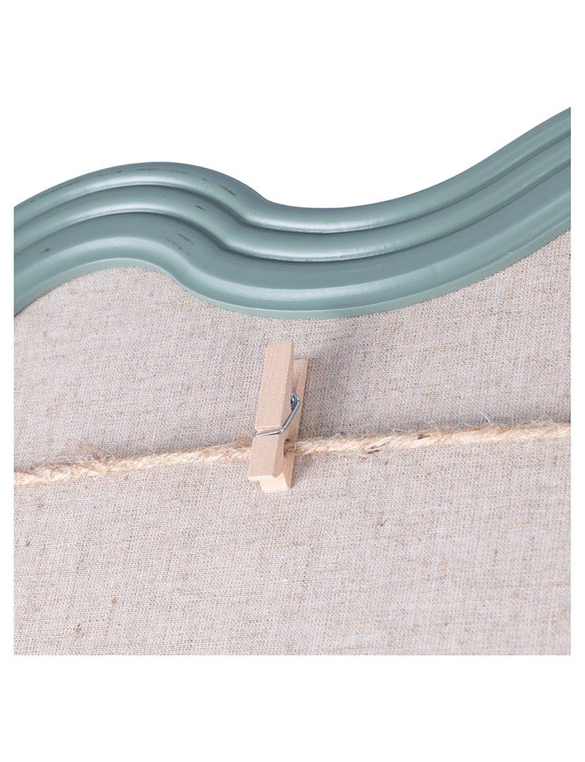 Moldura MEMORIES Verde Escuro