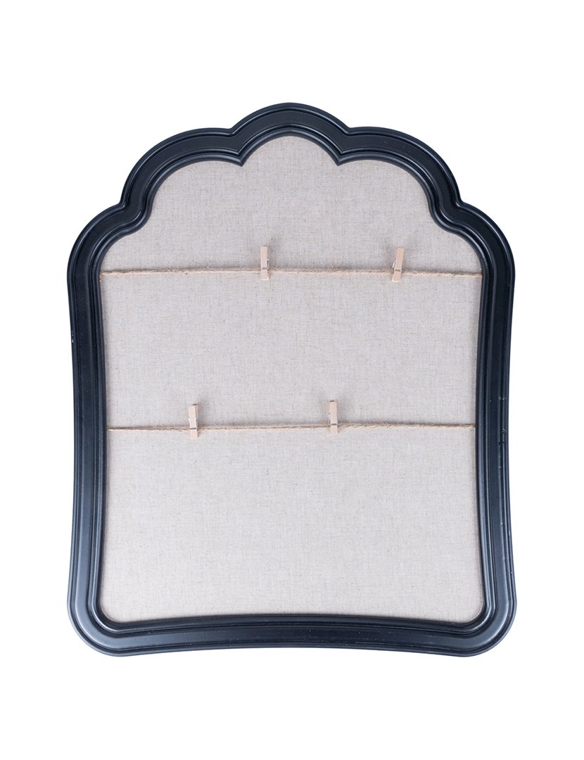 Moldura MEMORIES Preto