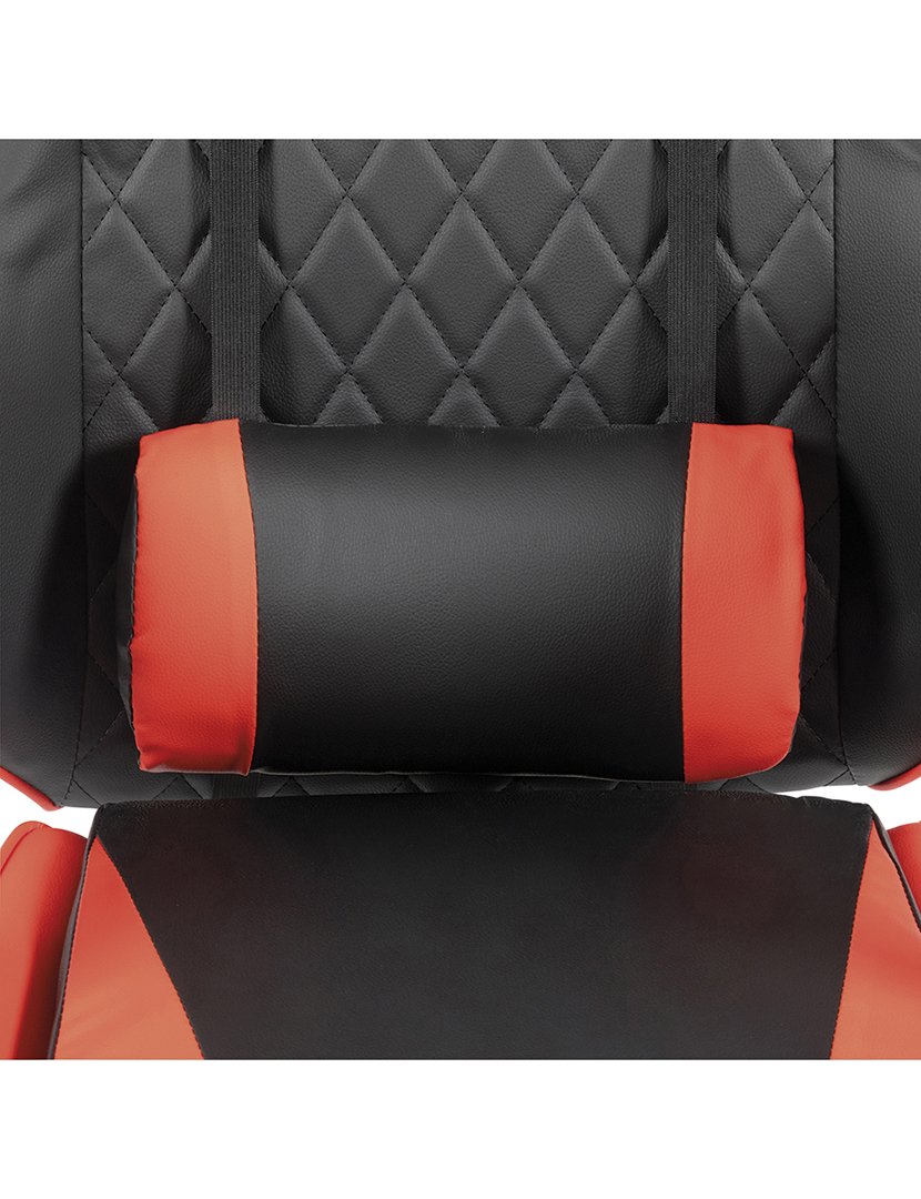 Cadeira Gaming Vermelho