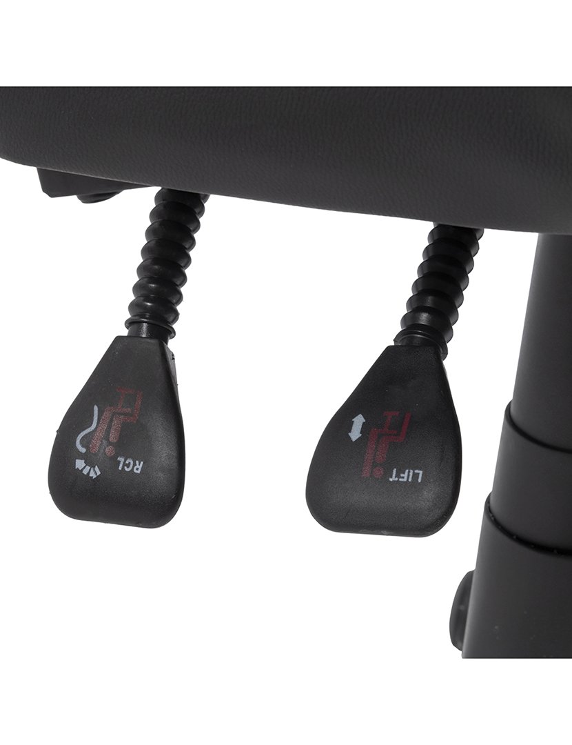 Cadeira Gaming Vermelho