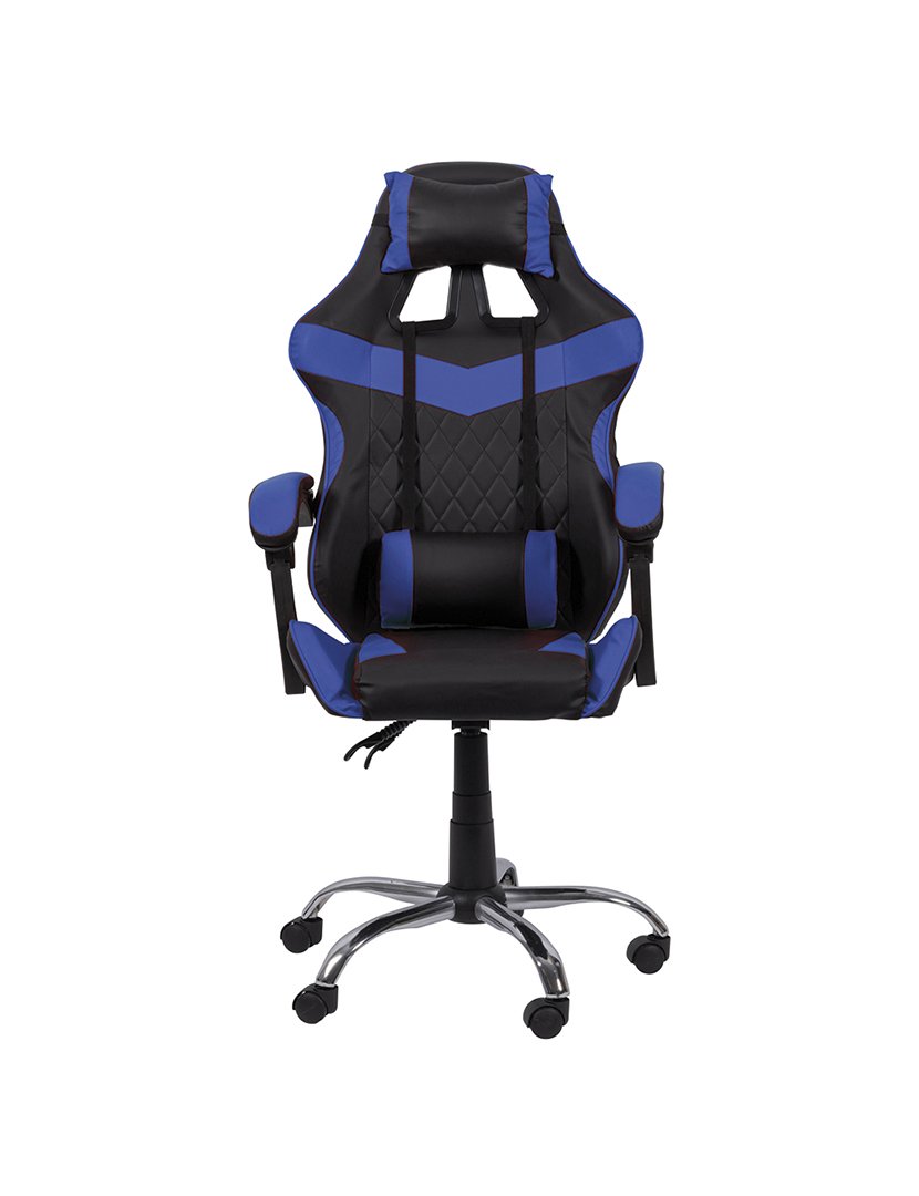 Cadeira Gaming Azul