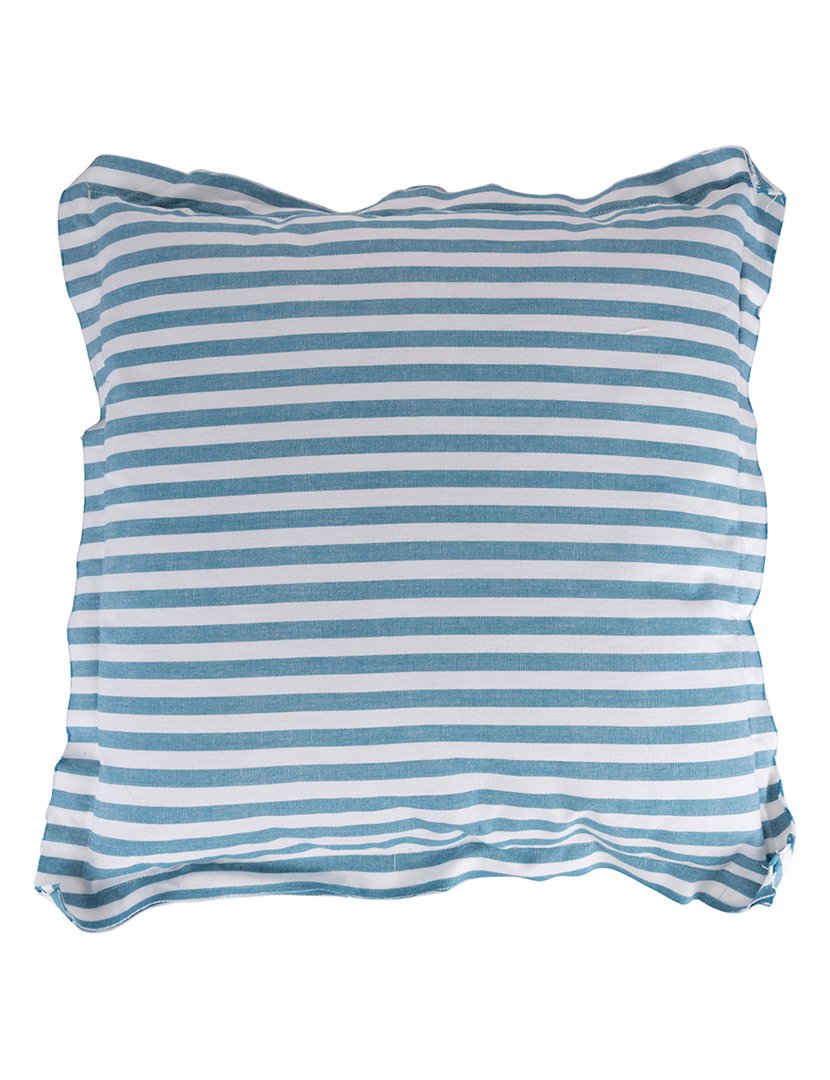 Conjunto 2 Almofadas Stripes Ocean