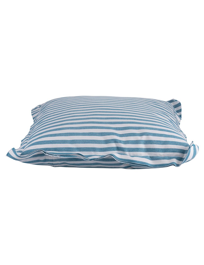 Conjunto 2 Almofadas Stripes Ocean