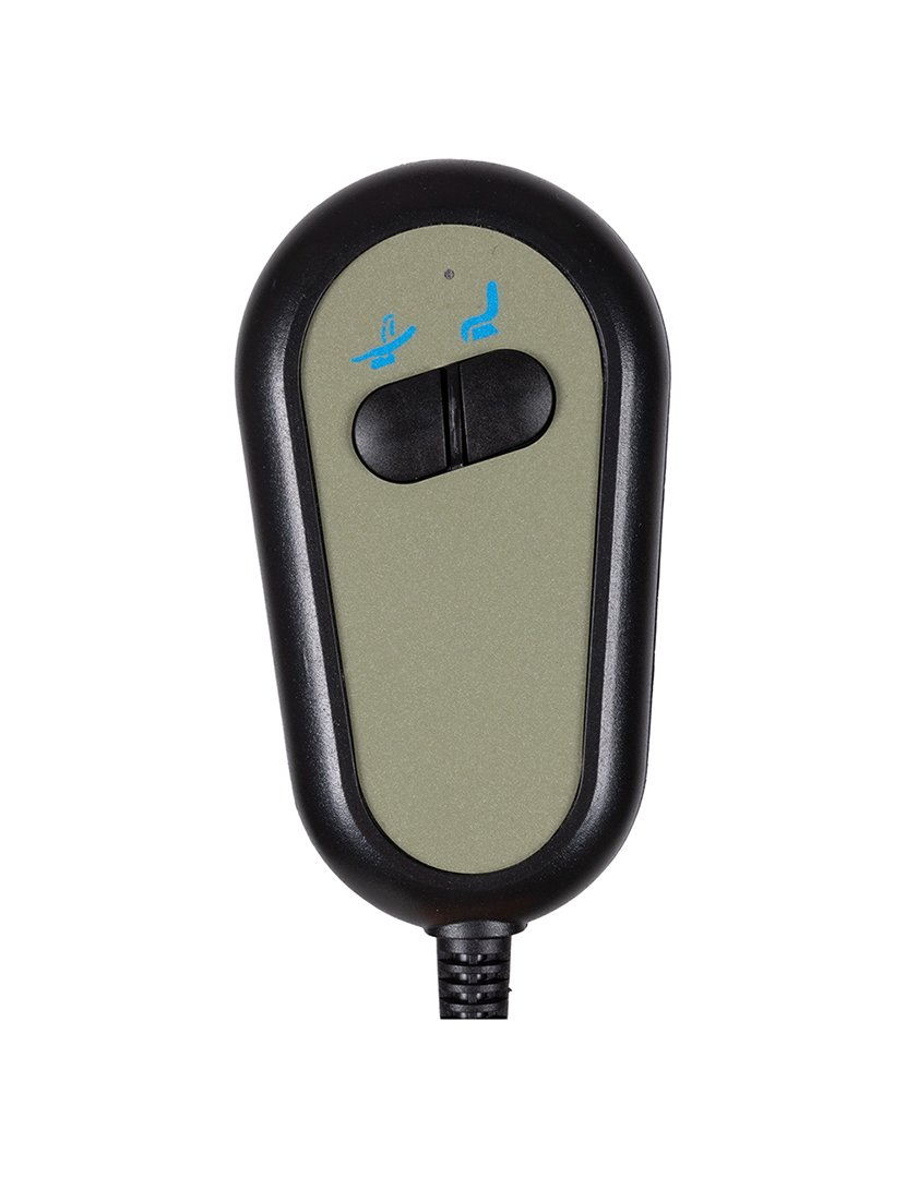 Poltrona Reclinável Lifter Castanho