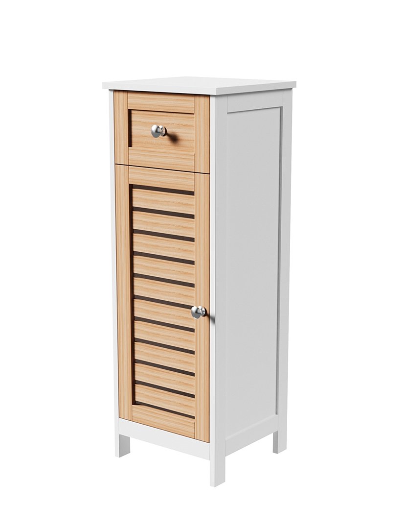 Móvel Casa Banho Wood