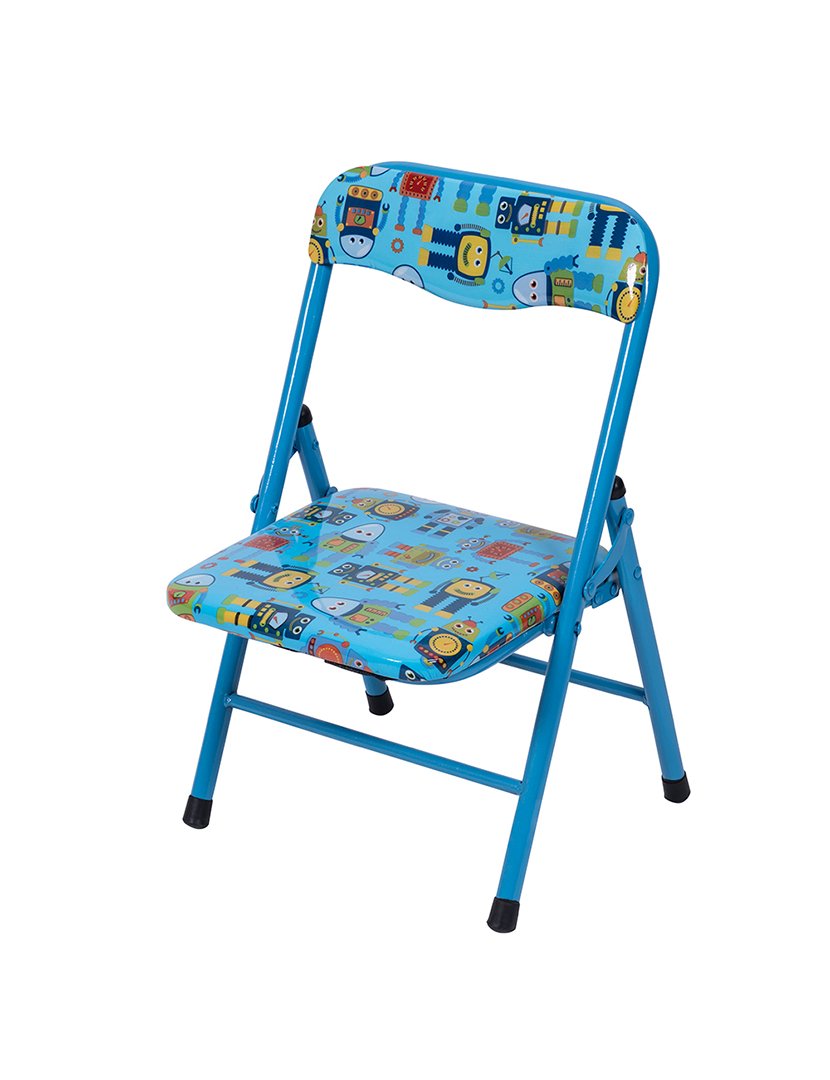 Conjunto Mesa + Cadeira Robot