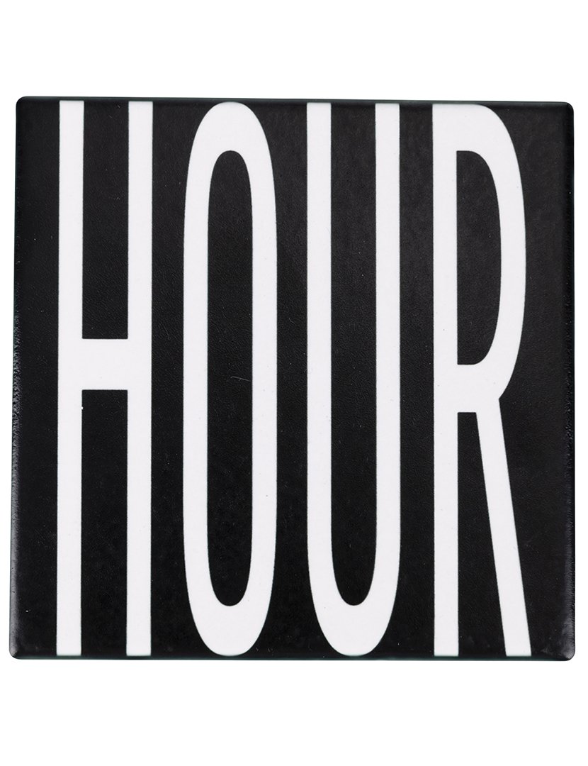 Conjunto 4 Placas BIGISMORE