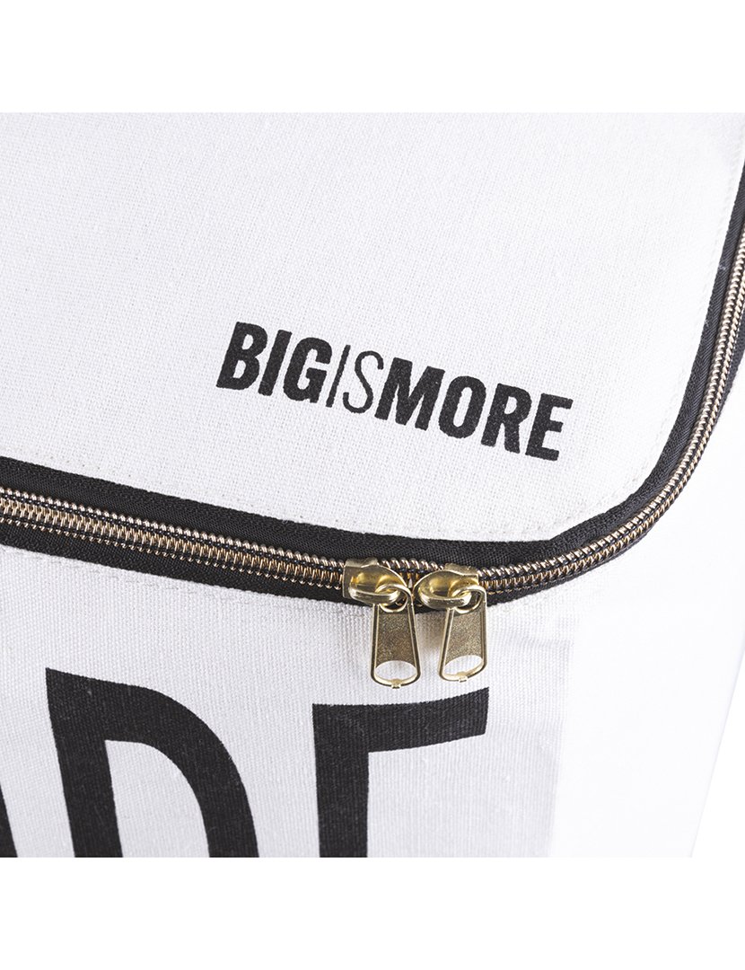 Caixa Arrumação Bis Is More "Dresscode"