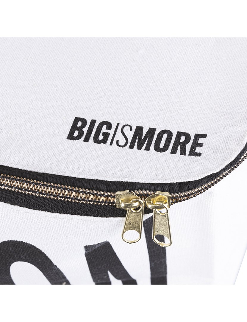 Caixa Organização Bis Is More "Off Season"