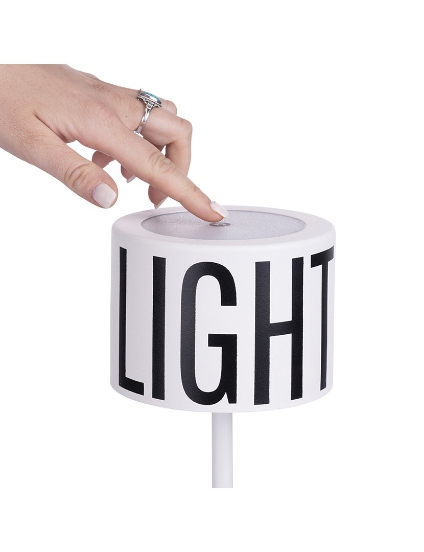 Candeeiro Mesa BIGISMORE Light