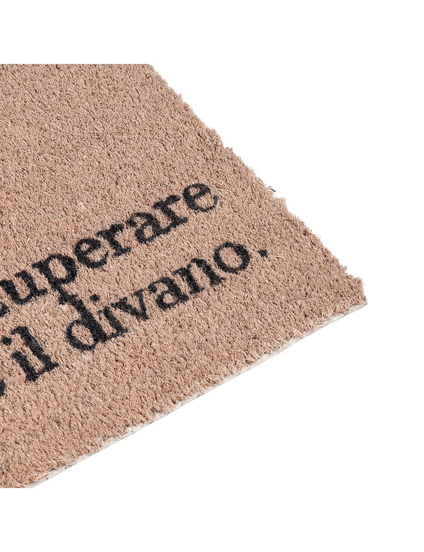 Tapete Entrada VICTIONARY "Zerbino"