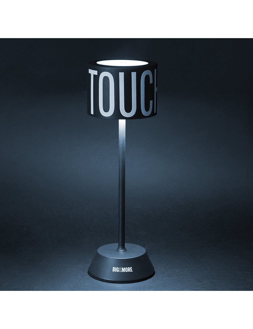 Candeeiro Mesa BIGISMORE Touch