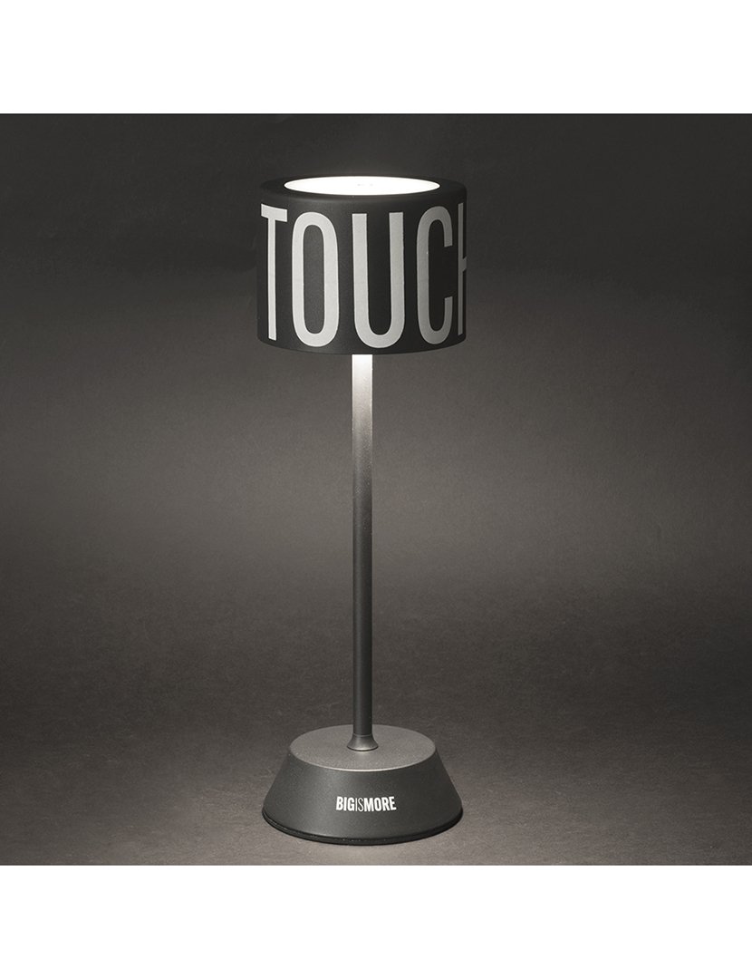 Candeeiro Mesa BIGISMORE Touch