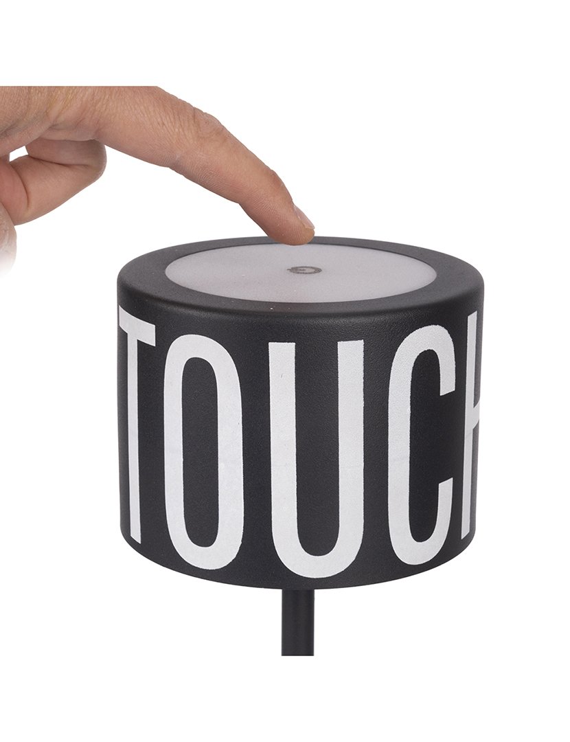 Candeeiro Mesa BIGISMORE Touch