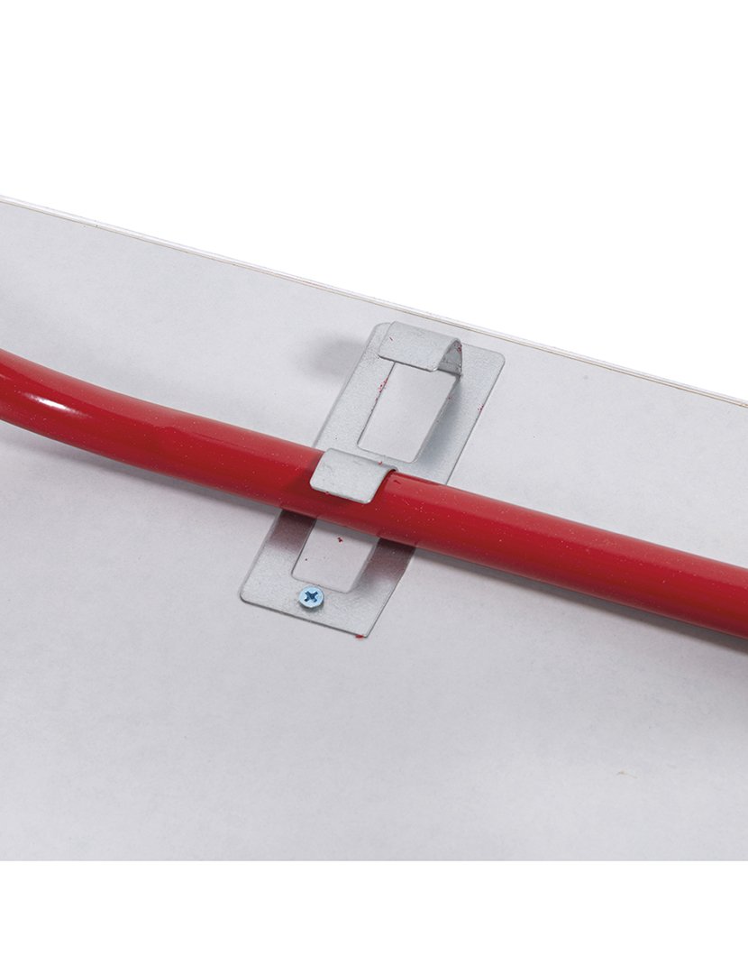 Conjunto Mesa + Cadeira Red Background