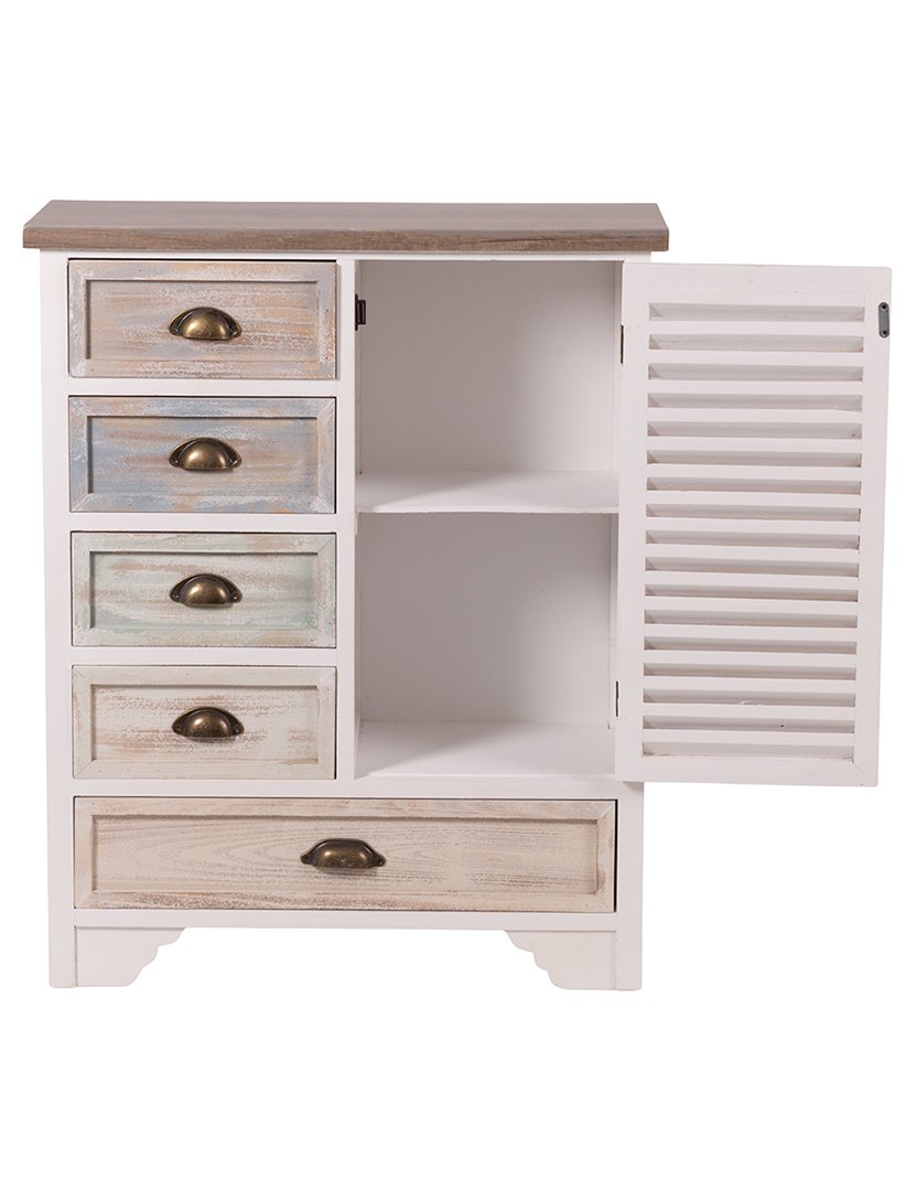 Móvel Apoio Granada 1 Porta