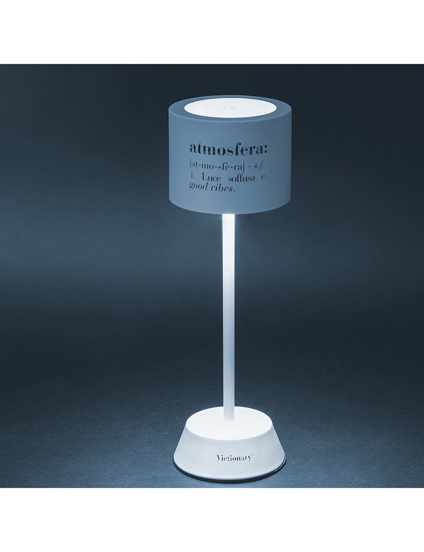 Candeeiro Mesa VICTIONARY Sensor