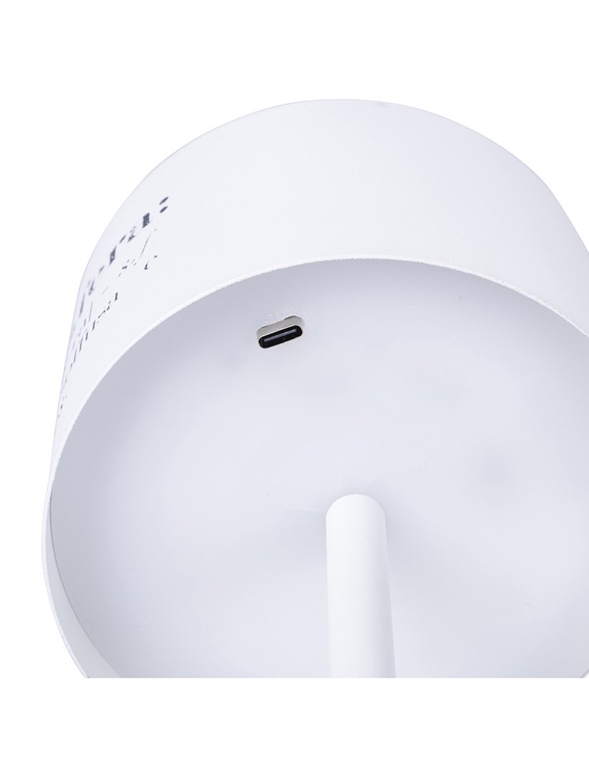 Candeeiro Mesa VICTIONARY Sensor