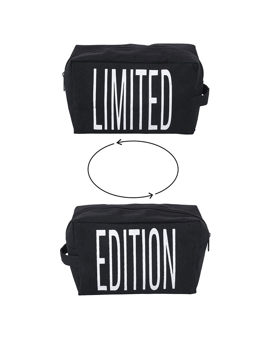 Necessaire "Limited Edition"