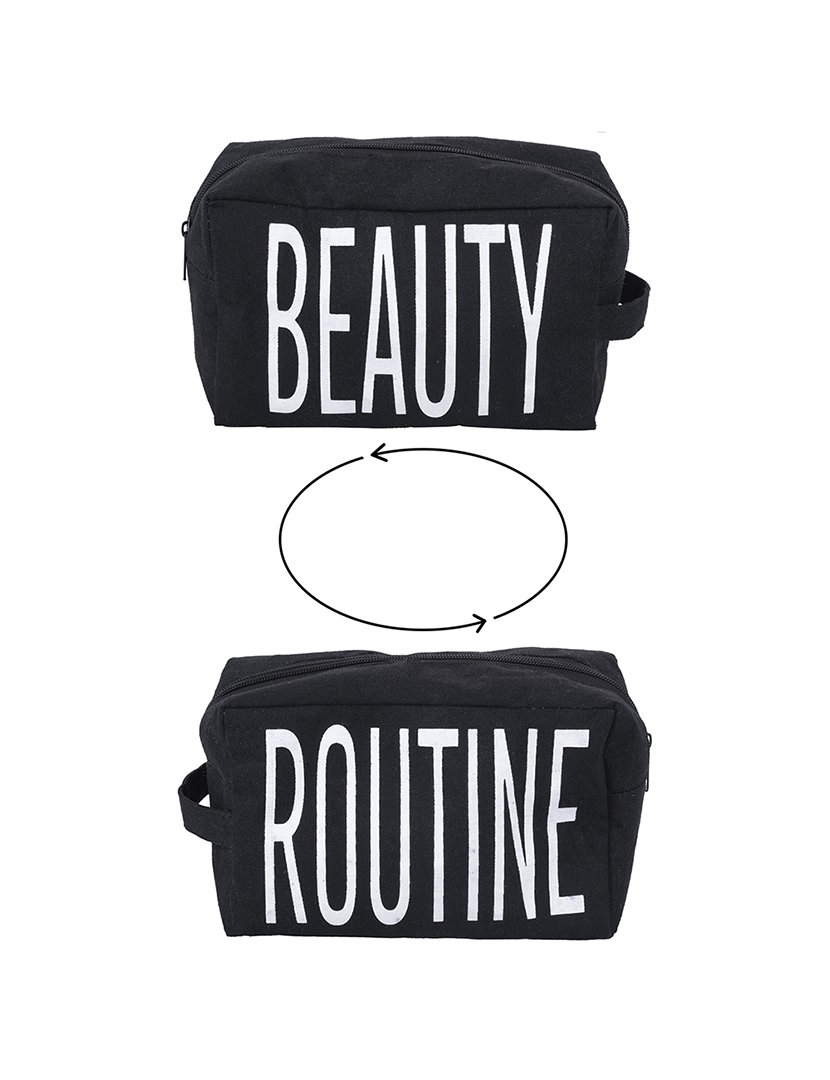 Necessaire "Beauty Routine"