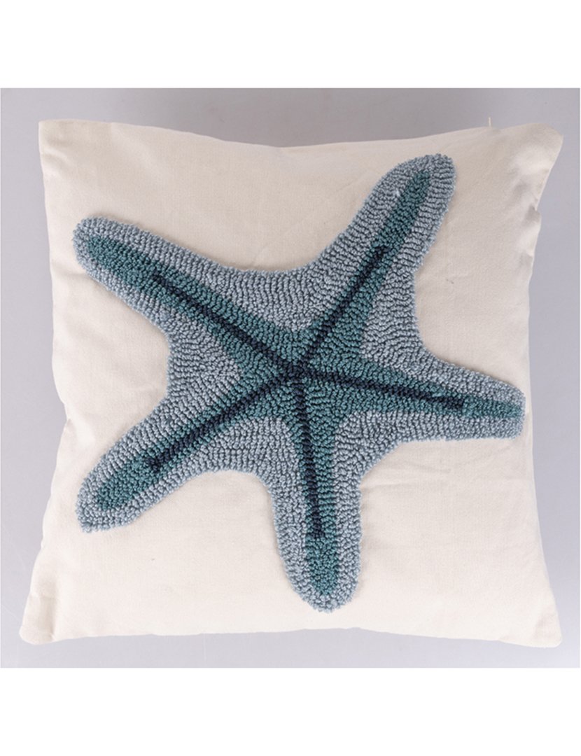 Almofada Estrela do Mar