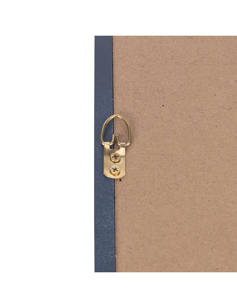 Quadro VICTIONARY "Gin Tonic" 40x40 cm