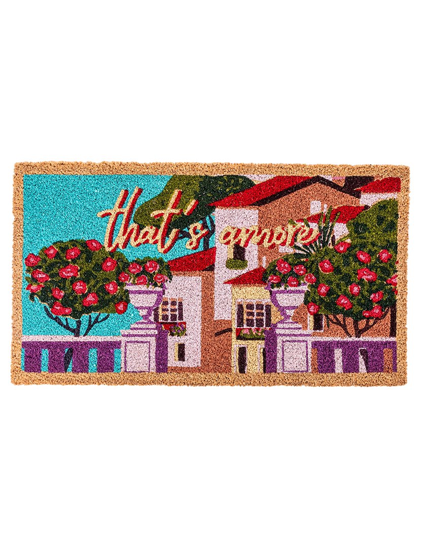 Tapete Entrada THAT'S AMORE Country House
