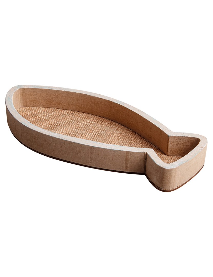 Despeja Bolsos Peixe D