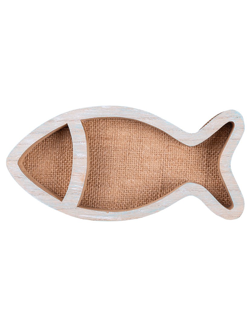 Despeja Bolsos Peixe F