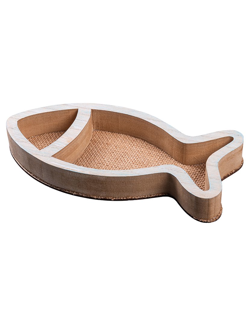 Despeja Bolsos Peixe F