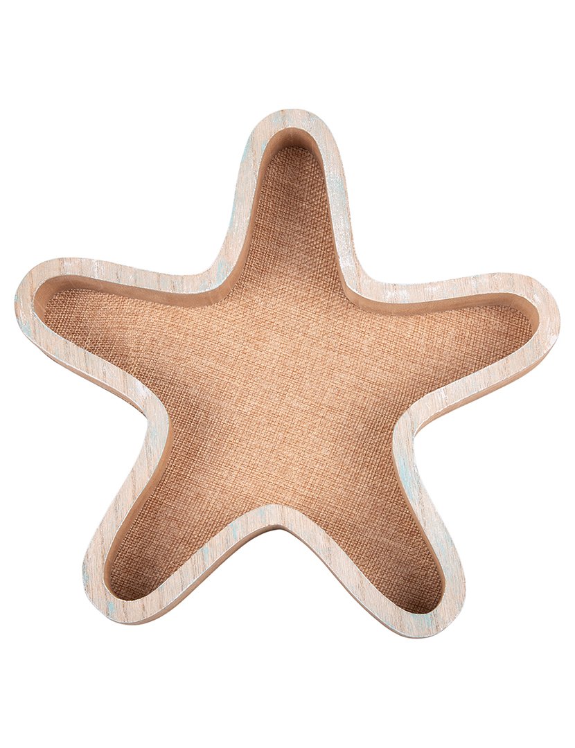 Despeja Bolsos Estrela do Mar A