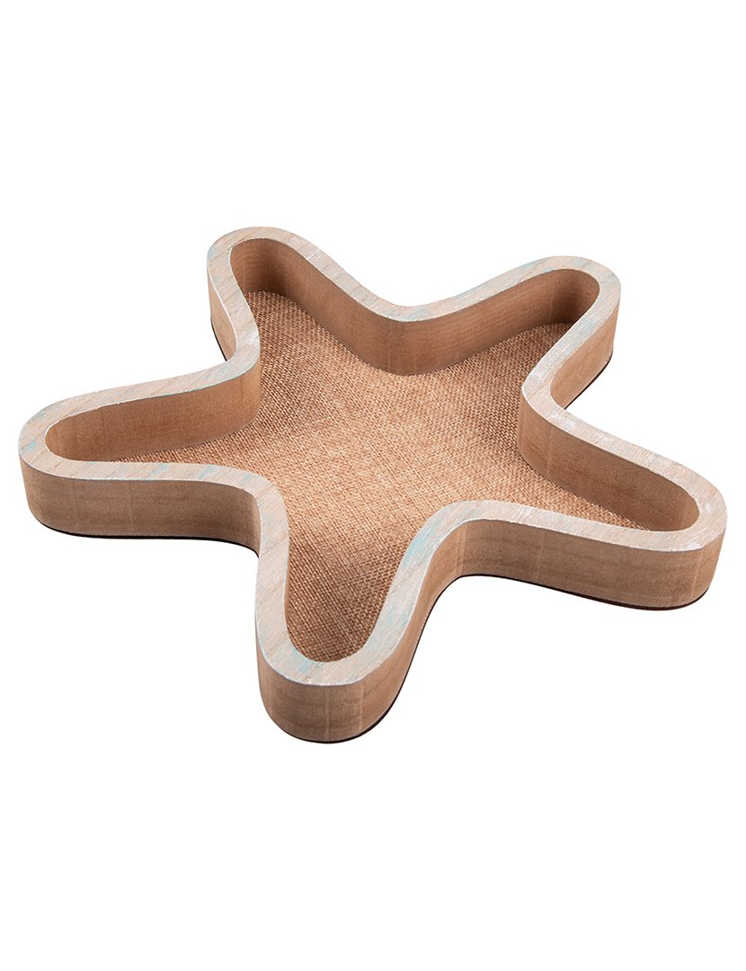 Despeja Bolsos Estrela do Mar A