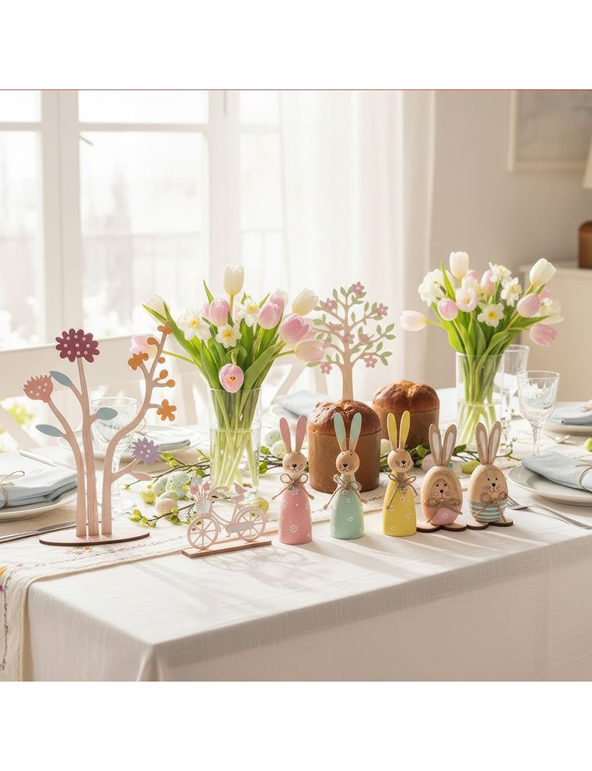 Árvore Decorativa 57,7 cm