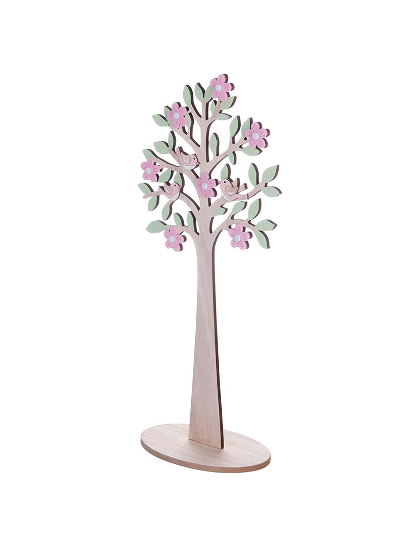 Árvore Decorativa 57,7 cm