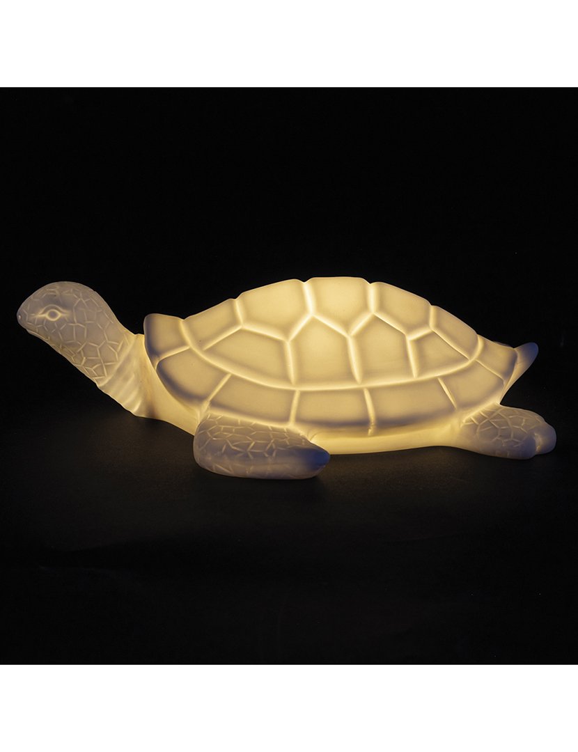 Tartaruga Marinha LED 24 cm
