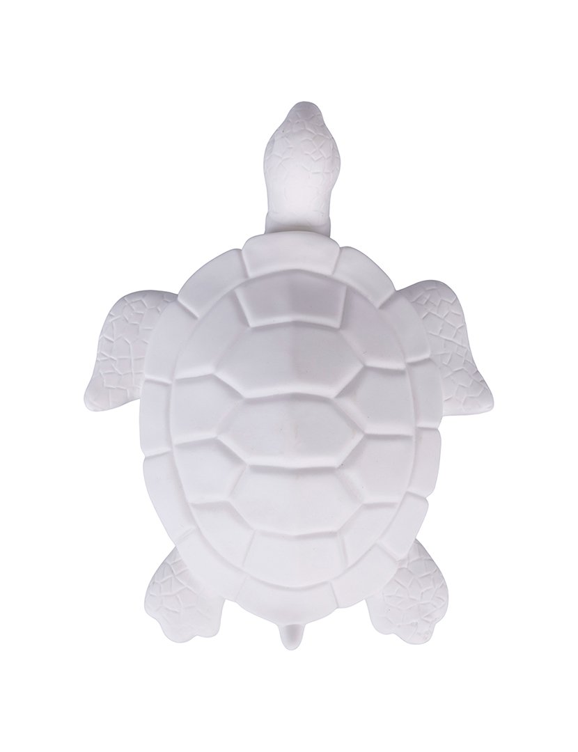 Tartaruga Marinha LED 24 cm